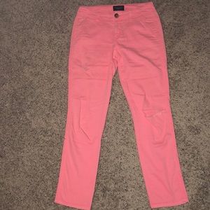 American Eagle Bottoms